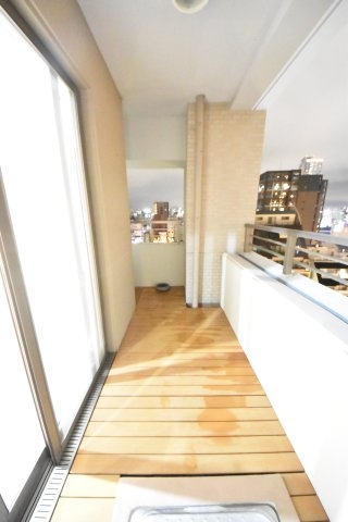 ワコーレ神戸中山手通