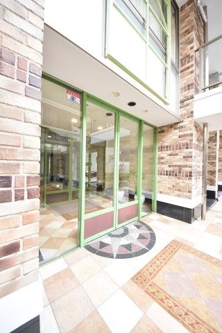 ワコーレ神戸中山手通