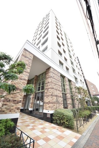 ワコーレ神戸中山手通