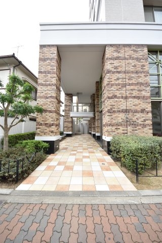 ワコーレ神戸中山手通