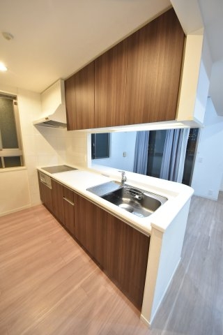 ワコーレ神戸中山手通