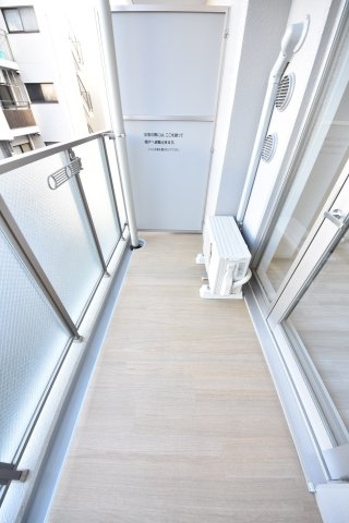 神戸市中央区橘通４丁目のマンション