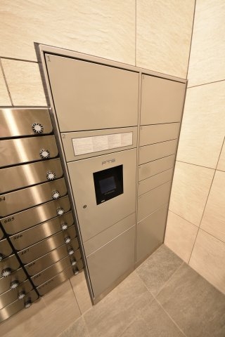 神戸市中央区橘通４丁目のマンション