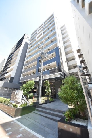 神戸市中央区橘通4丁目のマンション