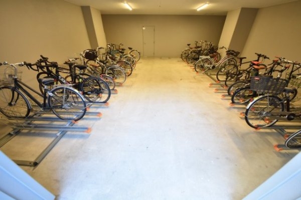 神戸市中央区橘通４丁目のマンション