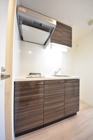 神戸市中央区橘通４丁目のマンション