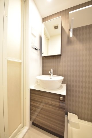 神戸市中央区橘通４丁目のマンション