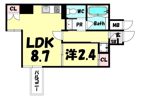 NEXTSTAGE神戸元町