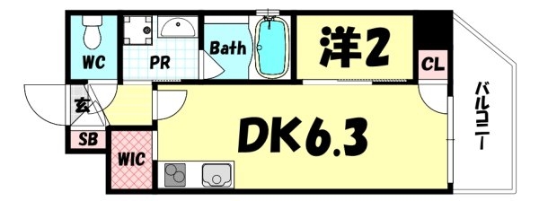 NEXTSTAGE神戸元町