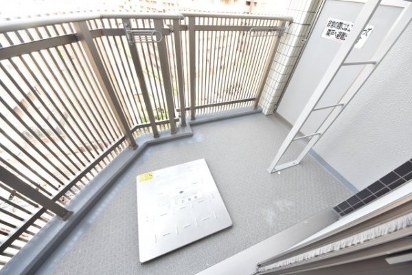 エスリード中山手県庁前