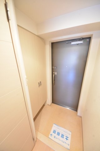 エスリード中山手県庁前