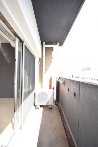 アドバンス三宮ラシュレ