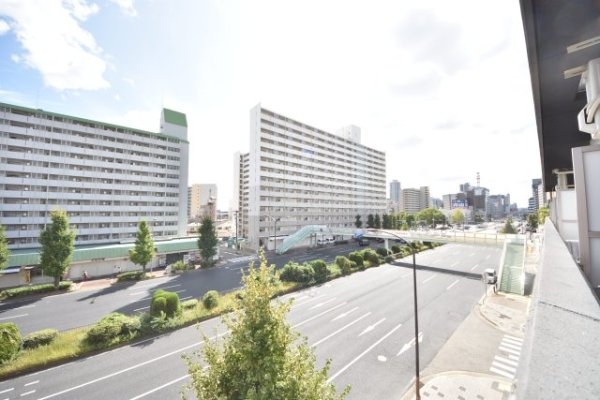 アドバンス三宮ラシュレ