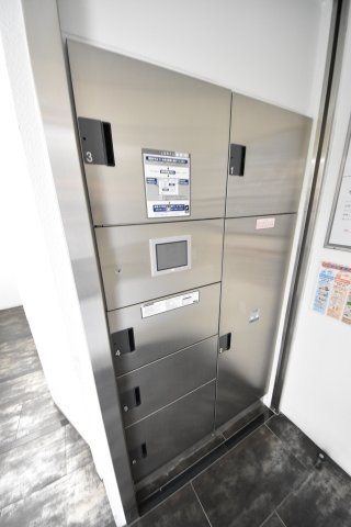 アドバンス三宮ラシュレ