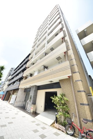 アドバンス三宮ラシュレ