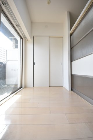 アドバンス三宮ラシュレ