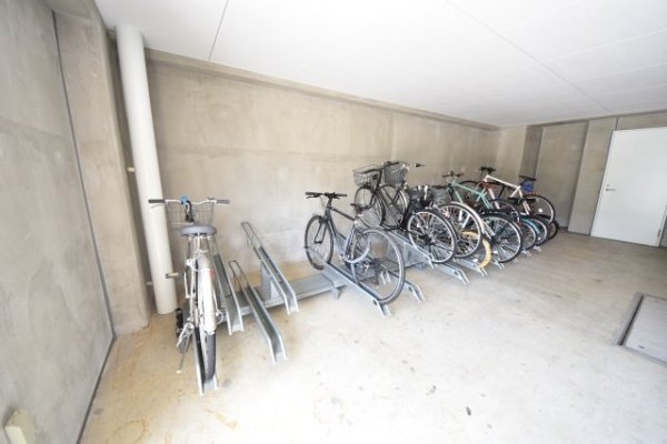 アドバンス三宮ラシュレ