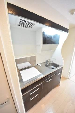 アドバンス三宮ラシュレ