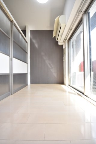 アドバンス三宮ラシュレ