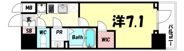 エスリード神戸ハーバーテラス