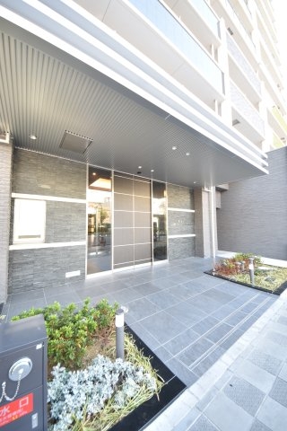 エスリード神戸ハーバーテラス