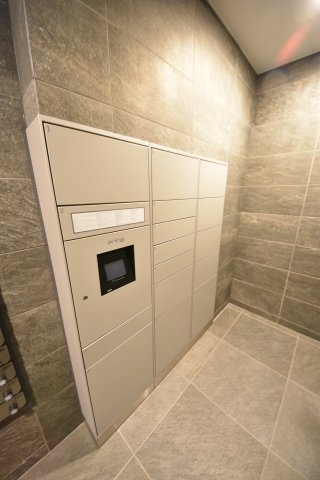 エスリード神戸ハーバーテラス