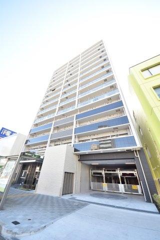 エスリード神戸ハーバーテラス