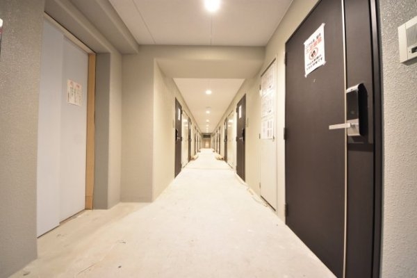 エスリード神戸ハーバーテラス