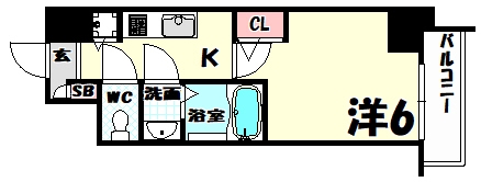 エスリード神戸三宮