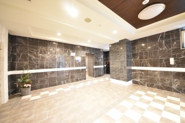 エスリード神戸三宮