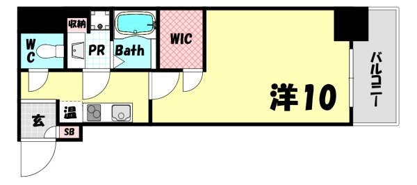 アスヴェル神戸元町２