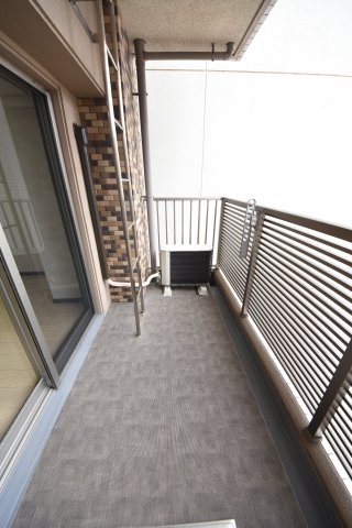 アスヴェル神戸元町２