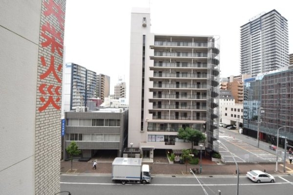 アスヴェル神戸元町２