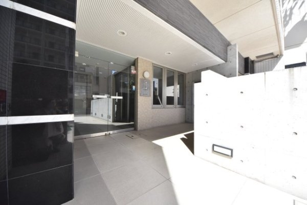 アスヴェル神戸元町２