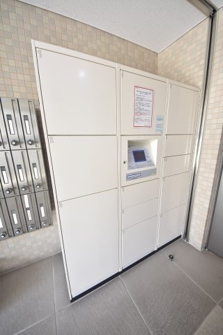 アスヴェル神戸元町２