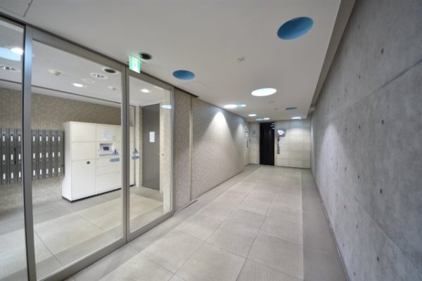 アスヴェル神戸元町２