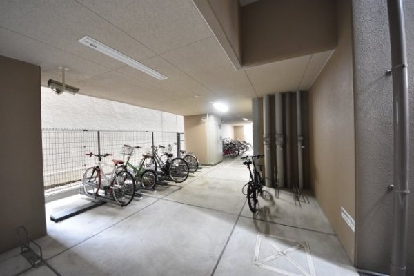 アスヴェル神戸元町２