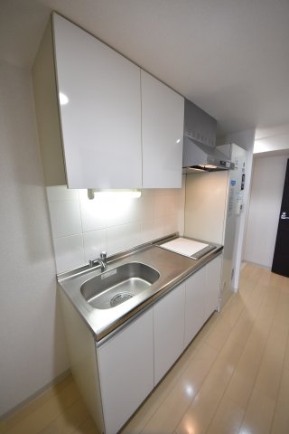 アスヴェル神戸元町２