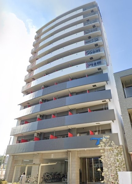 セレニテ神戸プリエ