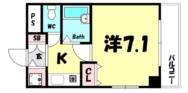 ハーバーステージ神戸