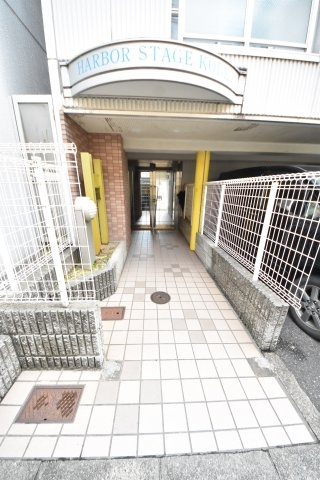 ハーバーステージ神戸