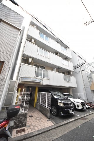 ハーバーステージ神戸