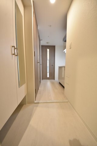 エスリード神戸兵庫駅マリーナスクエア