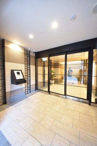 エスリード神戸兵庫駅マリーナスクエア