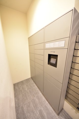 エスリード神戸兵庫駅マリーナスクエア