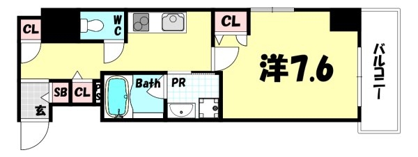 アルファレガロ神戸元町