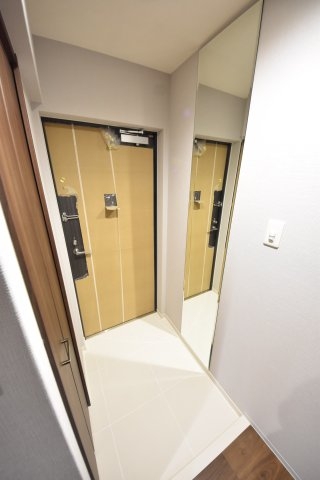 アルファレガロ神戸元町