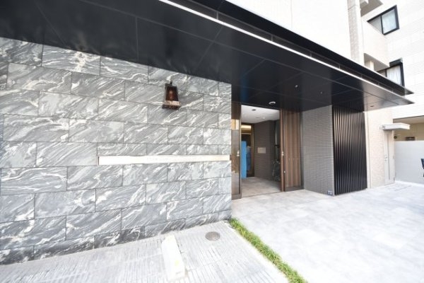 アルファレガロ神戸元町