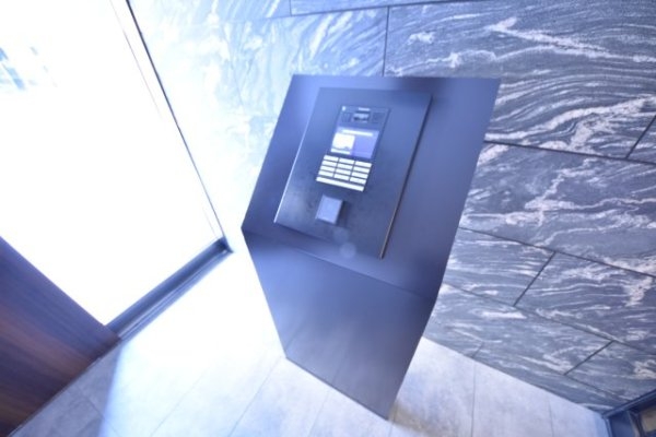 アルファレガロ神戸元町