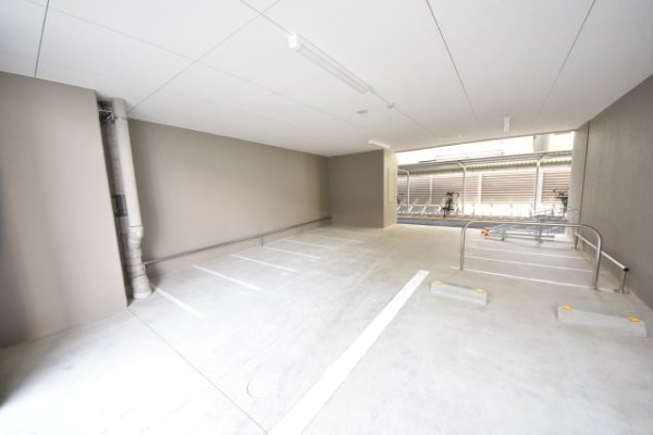 アルファレガロ神戸元町